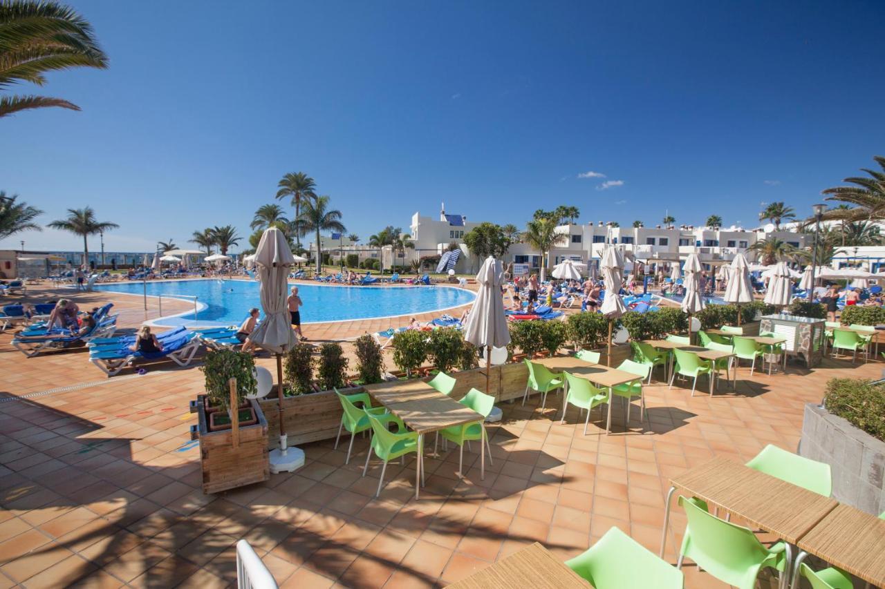 Grupotel Playa Feliz San Agustín Extérieur photo